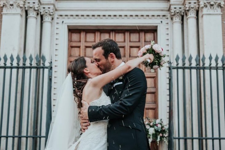 Fotografo Matrimonio Roma, la Boutique dei Ricordi